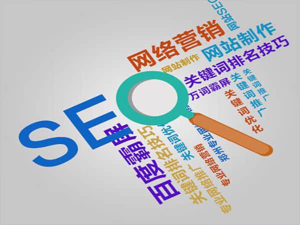 共青城为什么公司需要进行SEO优化？
